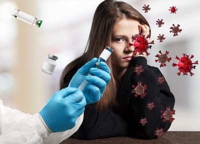 Flu Season Shock: Subclade K's Immunity Escape—Symptoms, Spread & Vaccine Mismatch Explained