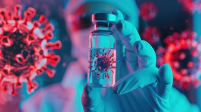 WHO's Variant Watch: From HPV Milestones to TB Vaccine Pathways in a Mutating World