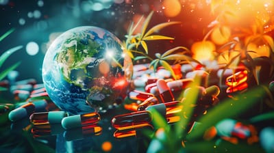 One Health Revolution: How 2025 Policies Are Curbing Farm Antibiotics and Saving Lives