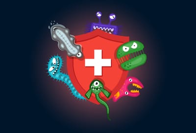 Gut Armor Against Superbugs: Lifestyle Boosts with Prebiotics and Global Stewardship Pacts