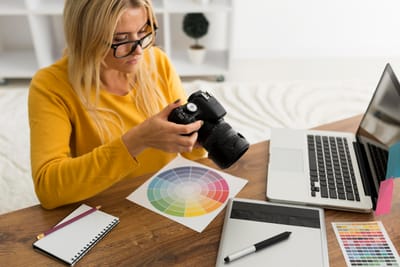Practical Guide to Color Management in Photography and Design