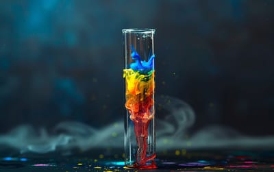 HDR and Wide Color Gamut: The Next Level of Color Science