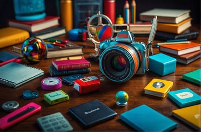 Color Science Tools Every Designer and Photographer Should Know