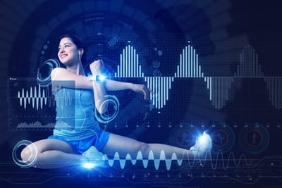 Sports Science Tech: Wearables and Analytics for Athletes in 2025