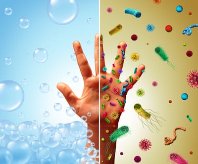 Beat the Bugs: Handwashing, Vaccines, and Bans—Your 2026 Toolkit for Antibiotic Stewardship