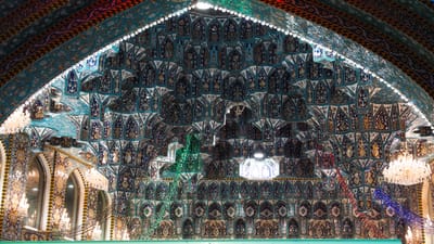 Exploring Cultural Significance through Colors