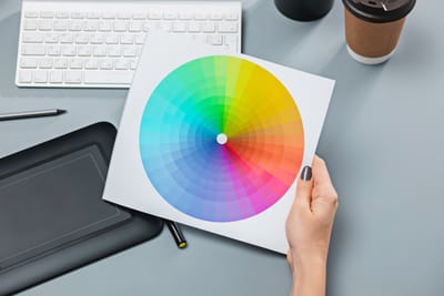 Beginner's Color Wheel: Quick Guide with Examples