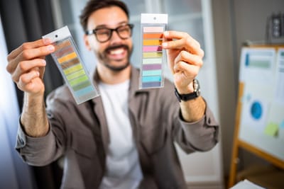 Creating a Perfect Palette for Your Next Project