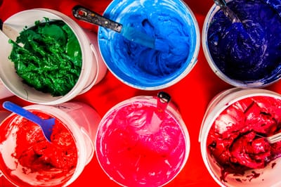 Color Mixing Mistakes Everyone Makes (and Fixes)