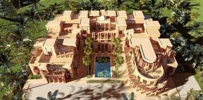 South Asian/Bangladeshi Fusion: Blending Heritage with Modern Design in 2026