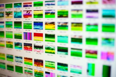 Digital/Web Colors: Mastering Palettes for Screens in 2026
