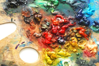 Top 15 Color Mixing Mistakes and How to Fix Them