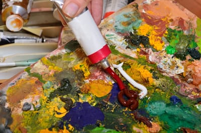 Top 25 Color Mixing Mistakes Artists Make, and How to Fix Them