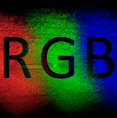 The Hidden Science Behind Your Screen's Colors (RGB Explained)