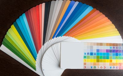 Debunking Color Myths: What Traditional Color Theory Gets Wrong