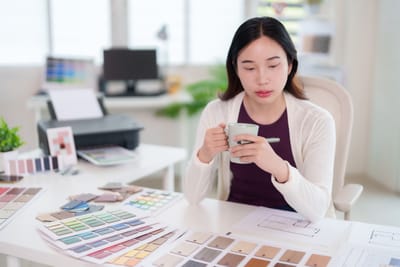 Top 15 Color Palette Mistakes Beginners Make, And How to Fix Them
