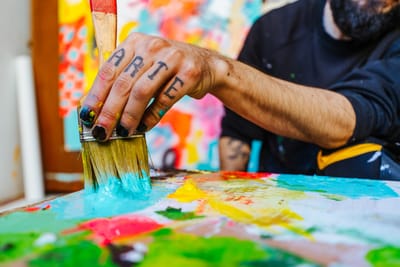Top 25 Color Mixing Basics Every Artist Should Know