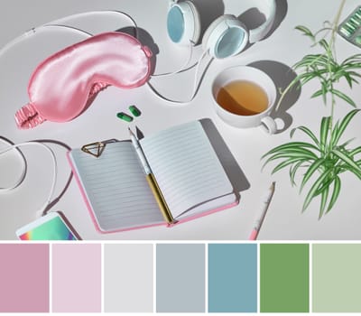 Top 12 Color Psychology Tips for Blog Branding, Make Your Content Instantly Recognizable