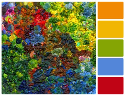 Top 10 Blog Color Palette Strategies for Readability and Brand Recall