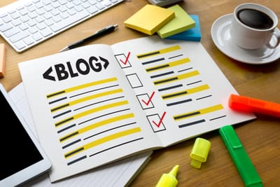 Top 18 SEO and UX Fixes to Make Your Blog Faster, Clearer, and More Trustworthy
