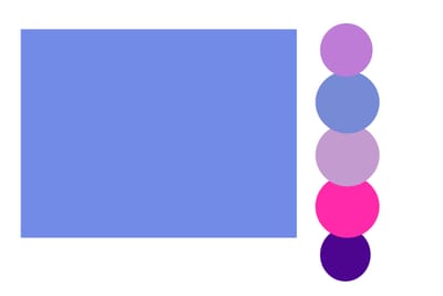 Top 22 Common Color Mistakes in Design, and How to Fix Each One