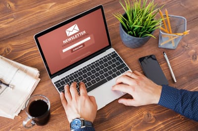 Top 18 Ways to Grow a Blog Newsletter, From Lead Magnets to Welcome Sequences
