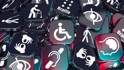 Inclusive Design Standards for Globally Accessible Websites