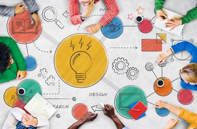 Top 25 Graphic Design Blogs to Follow for Practical Inspiration