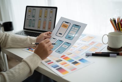 Top 18 Common Color Mistakes in Web Design and How to Fix Them
