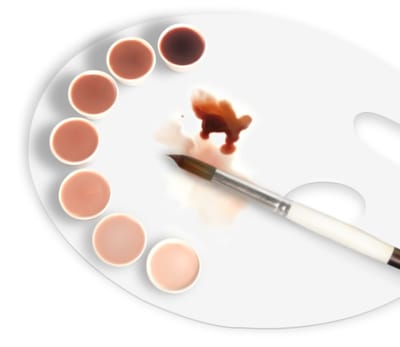 Top 22 Pro Tips for Painting Realistic Skin Tones Through Color Mixing