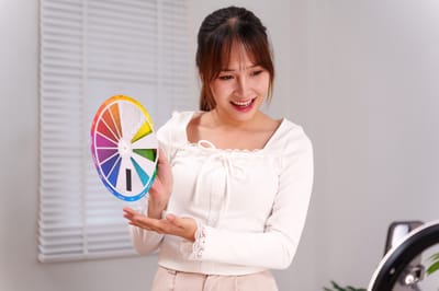 Top 15 Color Theory Tips Every Designer Should Know, Hue, Value, and Chroma