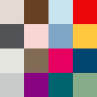 Top 10 Color Trends for 2026, How to Wear Them and Use Them in Design