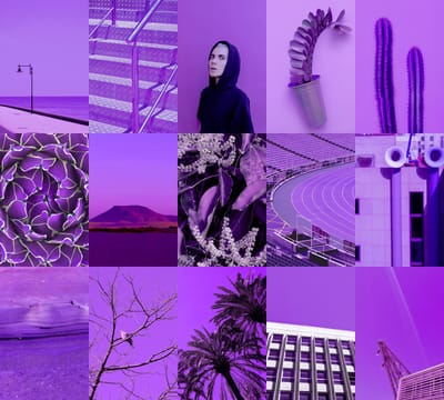Top 30 Fashion Color Trends Explained, How to Wear Them and Why They Trend