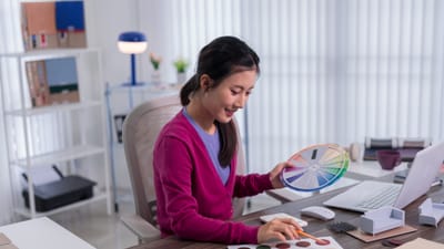Top 22 Color Theory Rules Designers Use, Plus When to Break Them