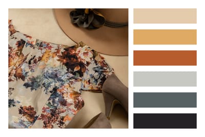 12 Color Trends for 2027, What Will Influence Fashion and Design