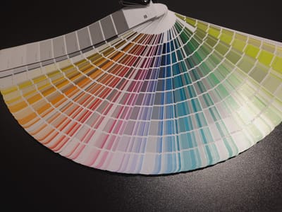 20 Foolproof Color Combinations for Photography and Editing