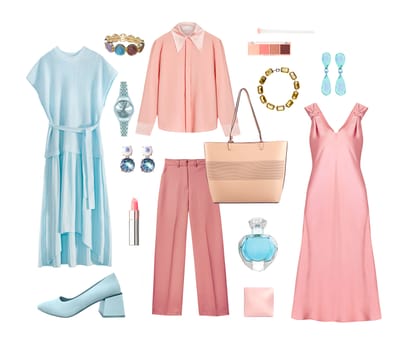 12 Seasonal Color Trends, How to Translate Runway Palettes into Everyday Outfits