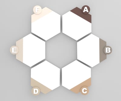 12 Psychology Driven Color Palettes for Branding and Social Media