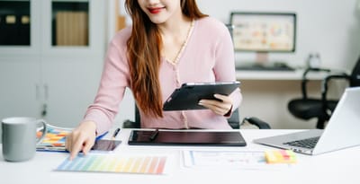11 Data Informed Color Combination Methods for Interior and UI Design