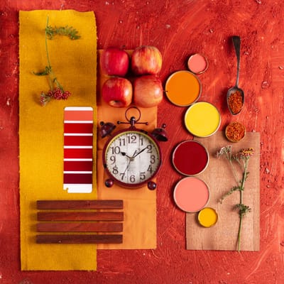 12 Color Trends to Watch in 2026, How to Use Them in Fashion, Art, and Interiors