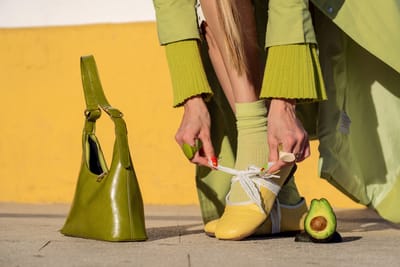 Top 25 Fashion Color Trends for 2026, How to Wear Each Shade