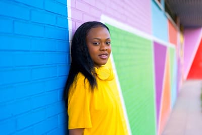 Top 30 Color Combinations for Photography, From Portraits to Street Scenes