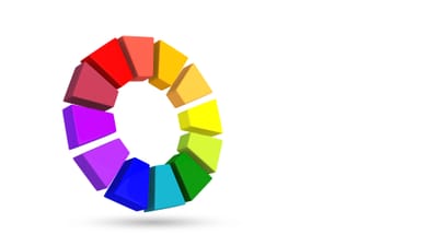 Top 18 Color Theory Rules Every Designer Should Use for Clear Visual Hierarchy