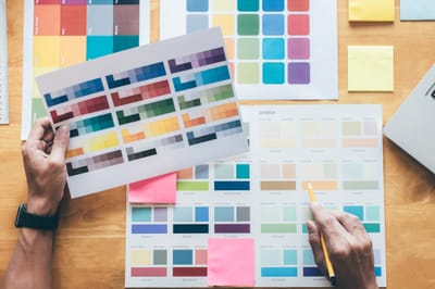 Top 18 Color Theory Rules Every Designer Should Use for Clear Visual Hierarchy