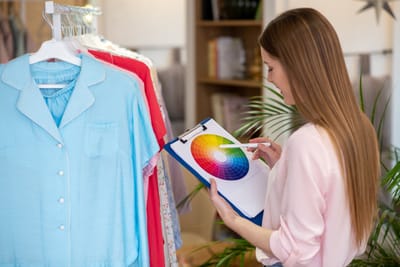 12 Color Psychology Principles That Influence Mood, Style, and Buying Decisions