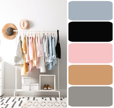 Top 10 Timeless Color Combinations for Fashion, Branding, and Interiors