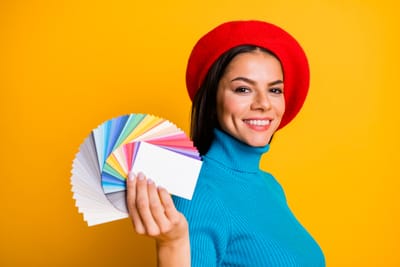 30 Color Psychology Tips That Influence Fashion Branding and Lookbooks