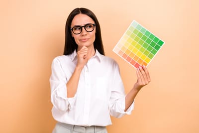 The 20 Most Persuasive Colors in Branding, Explained by Color Psychology