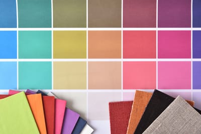 18 Tips to Read Color Trends Like a Pro, From Runways to Interiors