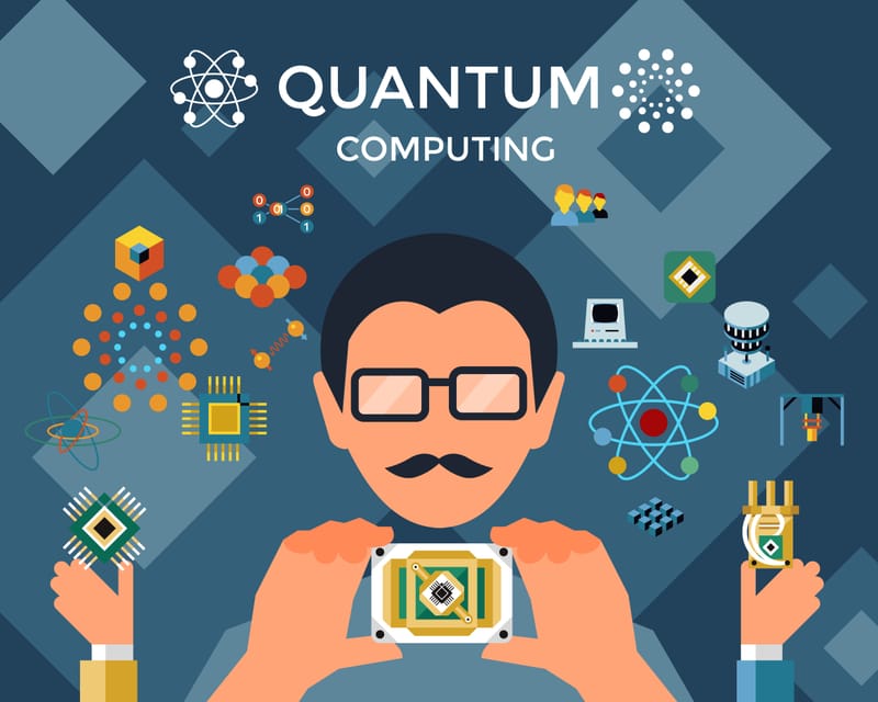 Quantum Computing Basics: Quantum Mechanics for Tech Enthusiasts